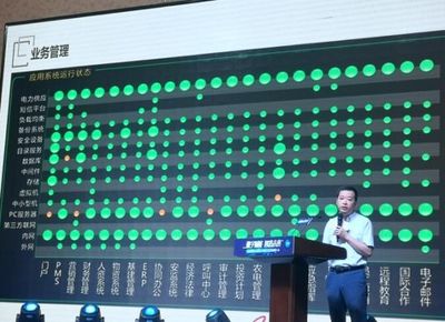 北塔軟件亮相IDEA大會 以專業(yè)軟件銷售服務，賦能企業(yè)數(shù)字化轉(zhuǎn)型新征程
